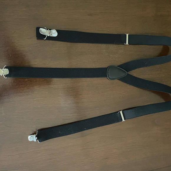 Suspenders - Picture 1 of 1